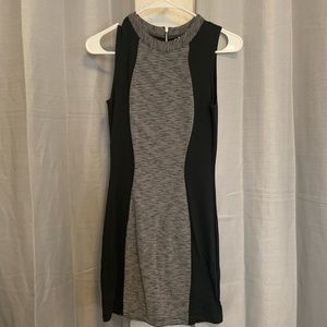 H&M Black Dress